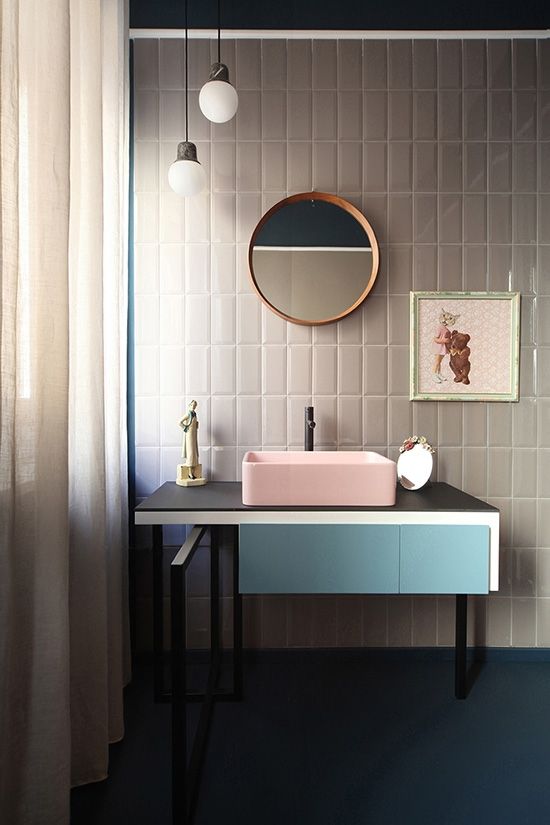 banheiro-moderno-verde-e-rosa-candy
